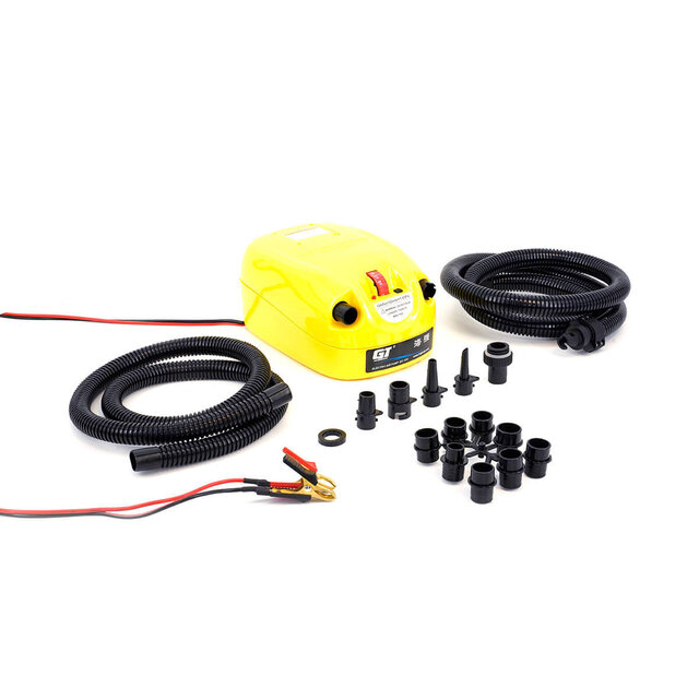 Pompe à pression automatique – 12 V