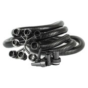 Bomba de presión automática – 12V