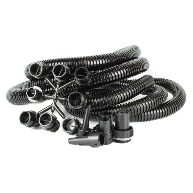 Bomba de presión automática – 12V