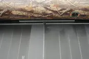Plancher en aluminium Plancher en aluminium