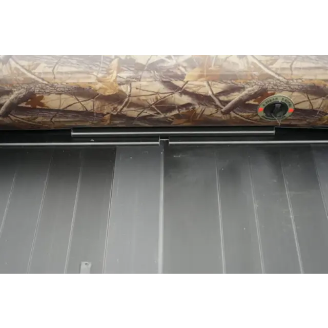 Plancher en aluminium Plancher en aluminium