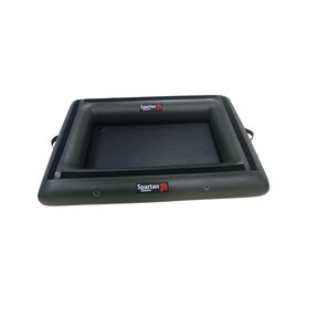 Spartan Transportplattform XL