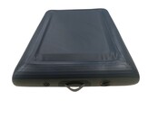 Plataforma de transporte Spartan XL