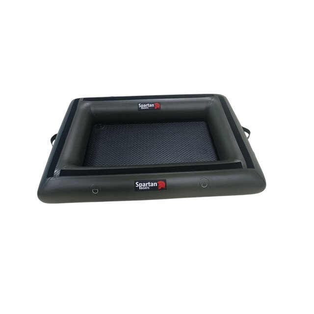 Plataforma de transporte Spartan XXL