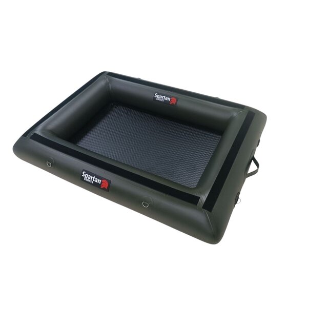 Plate-forme de transport Spartan XXL