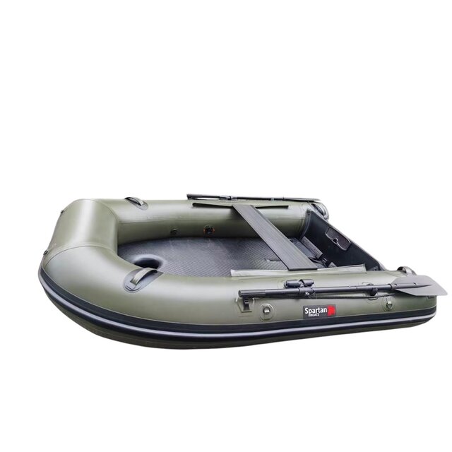 Modèle Spartan 200 Wide 2026