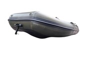 Spartan 330 Wide Green 2026 Model