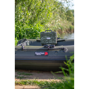 Spartan 180 Compact combi deal