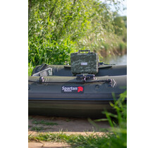 Spartan 230 Wide combi deal