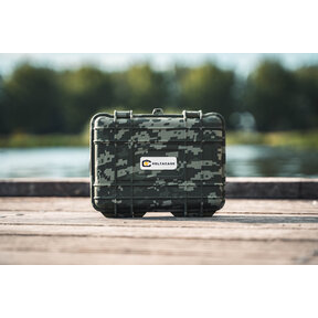 Batería externa Voltacase 120K (LiFePO4)