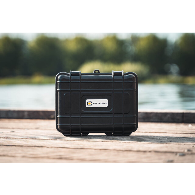 Batterie externe Voltacase 120K (LiFePO4)