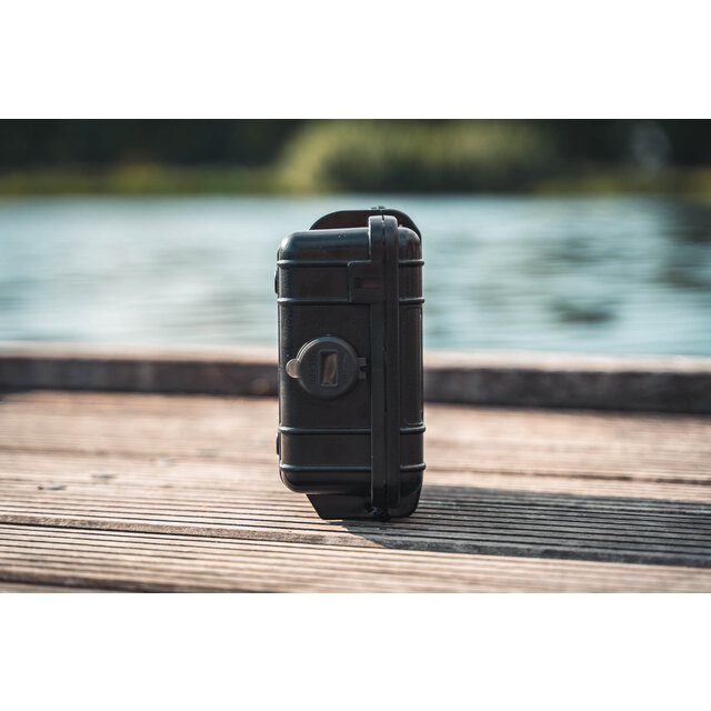 Voltacase Powerbank 120K (LiFePO4)