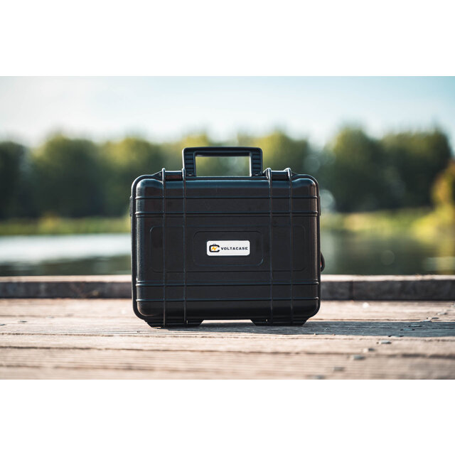 Voltacase Caja exterior 105Ah (LiFePO4)