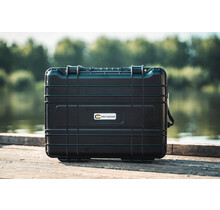 Voltacase Outdoor-Gehäuse 210Ah (LiFePO4)