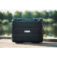 Valise extérieure Voltacase 210Ah (LiFePO4)