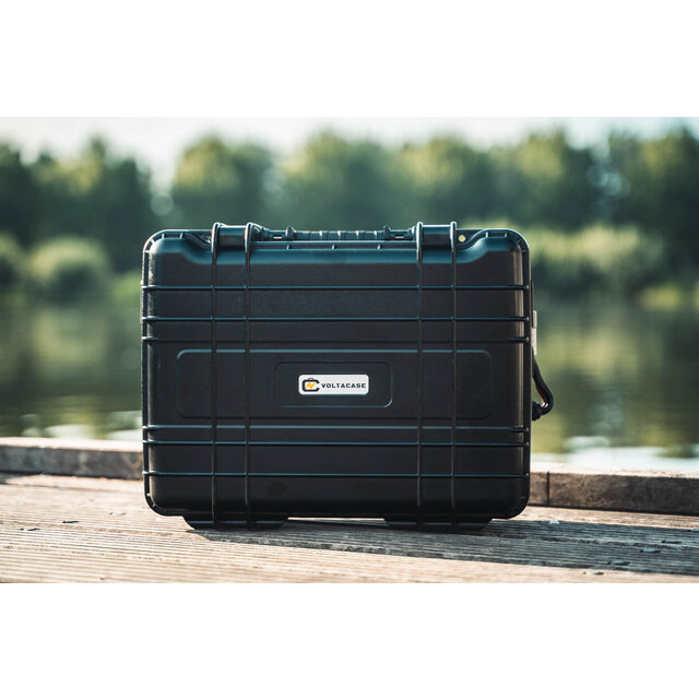 Voltacase Caja exterior 210Ah (LiFePO4)