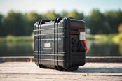 Voltacase Outdoor-Gehäuse 210Ah (LiFePO4)