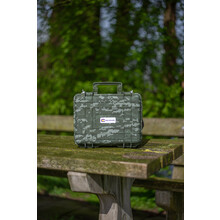 Voltacase Outdoor case 50Ah (LiFePO4)