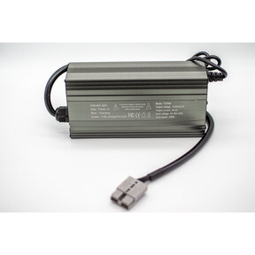 Voltacase Ladegerät 12V 30A