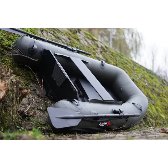 Spartan 180 Light 2026 model