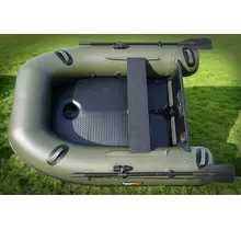 Spartan 230 Wide modello 2026