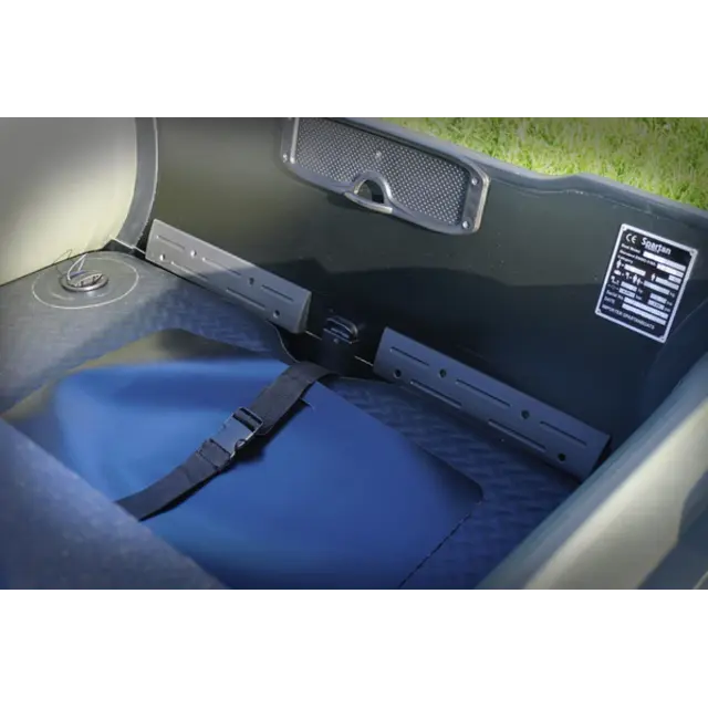 Spartan 230 Wide 2026 Modell