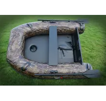 Spartan 200 Wide Camo Modell 2026