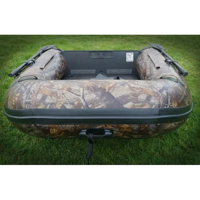Spartan 200 Wide Camo 2026 Model