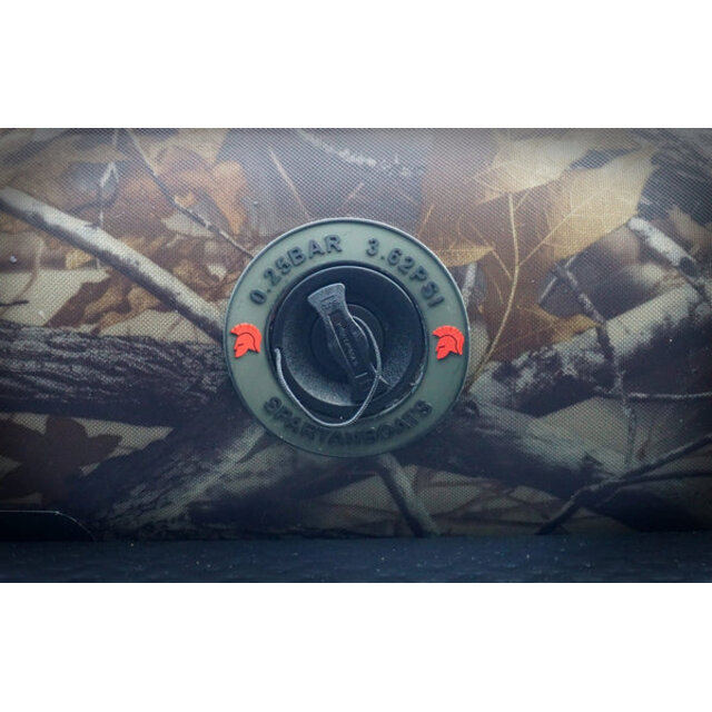 Spartan 200 Wide Camo 2026 Model