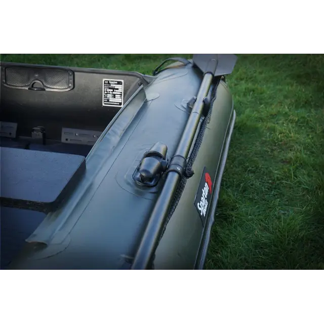 Spartan 230 Wide  Camo modello 2026