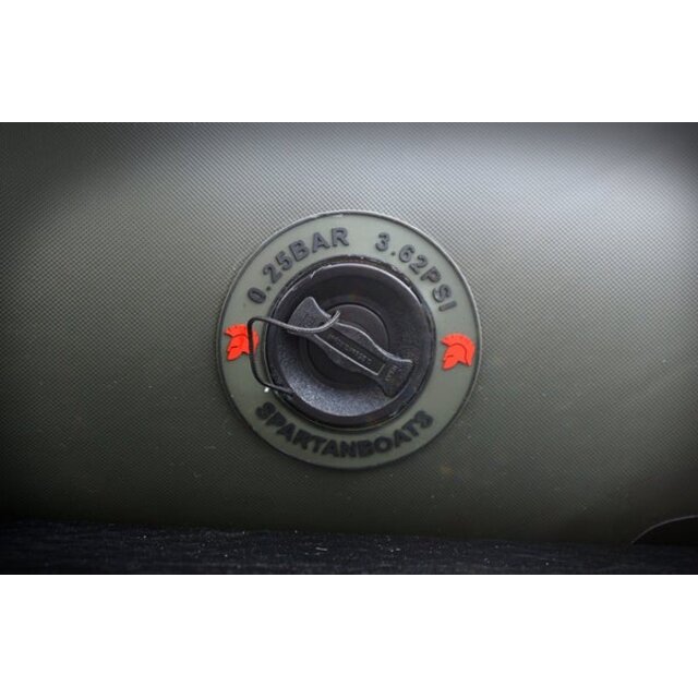 Spartan 230 Wide  Camo 2026 Model