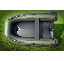 Spartan 270 Wide Modèle 2026