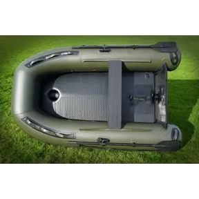 Spartan 270 Wide 2026 Model