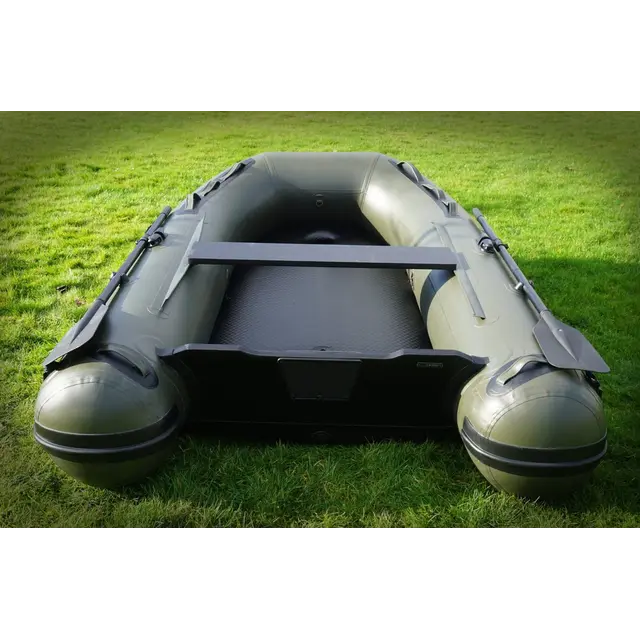 Spartan 270 Wide Modèle 2026