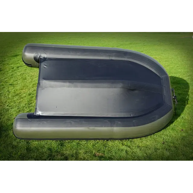 Spartan 270 Wide modello 2026