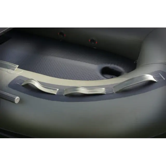 Spartan 270 Wide 2026 Model