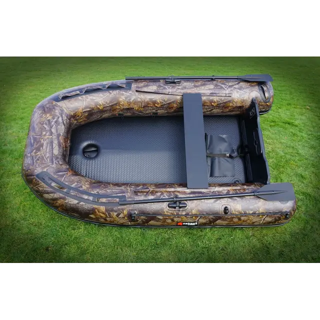 Spartan 270 Wide Camo Modèle 2026