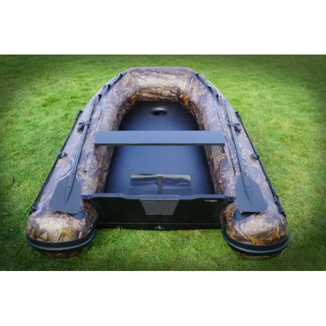 Spartan 270 Wide Camo 2026 Model