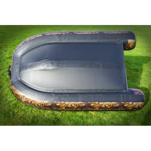 Spartan 270 Wide Camo 2026 Model