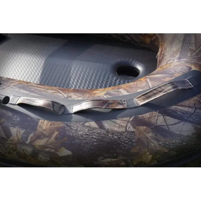 Spartan 270 Wide Camo modello 2026