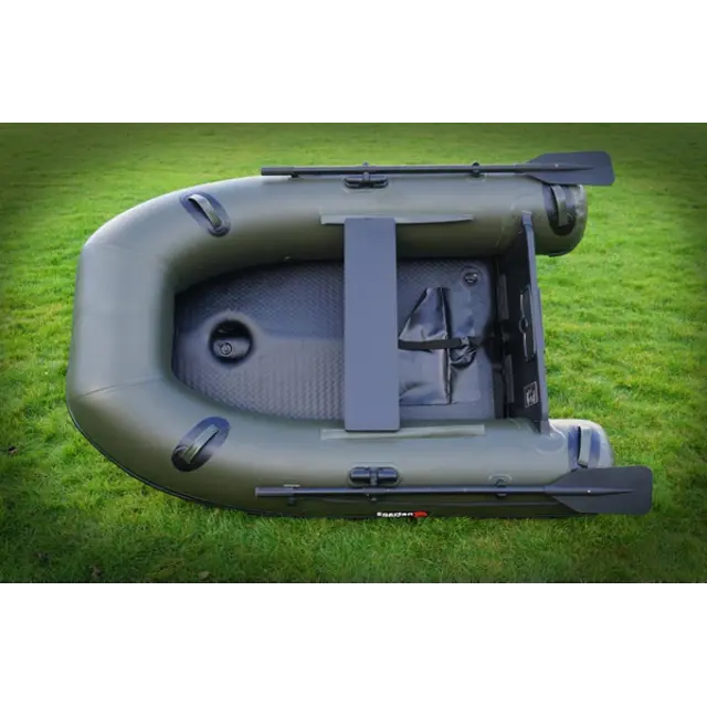 Spartan 200 Compact Modèle 2026