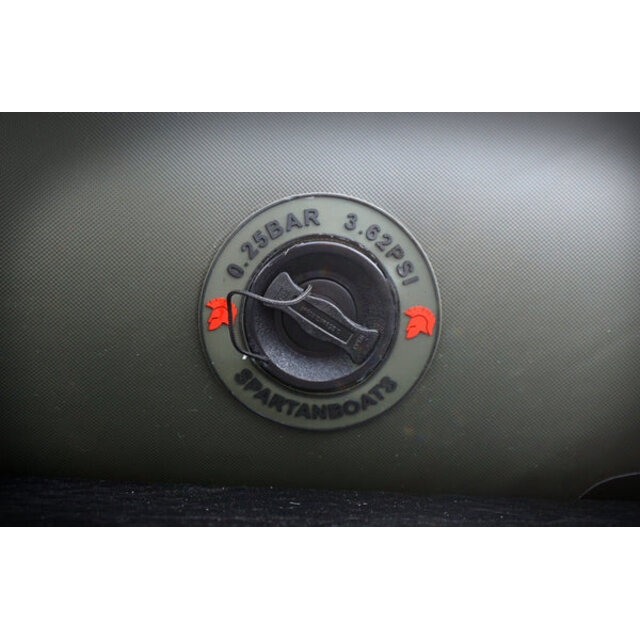 Spartan 180 Compact 2026 Model