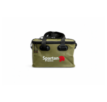 Bolsa clásica Spartan Tackle EVA L