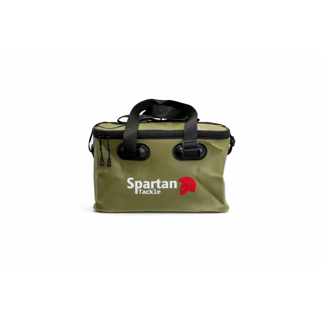 Borsa Spartan Tackle EVA Classic L