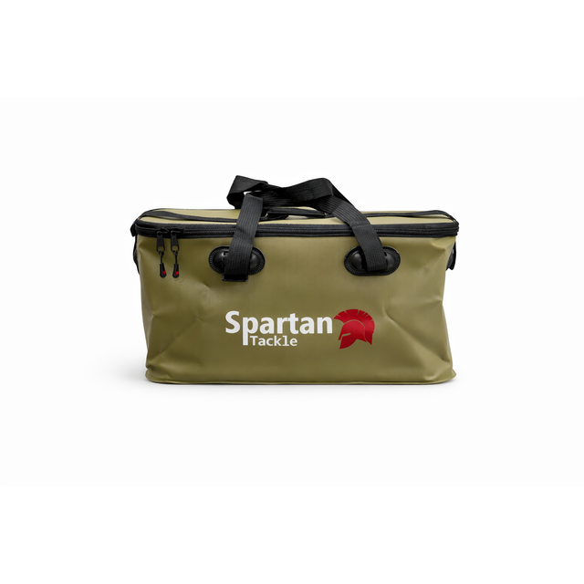 Bolsa clásica Spartan Tackle EVA XL