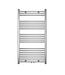 180x50 cm - Handdoekradiator - Chroom
