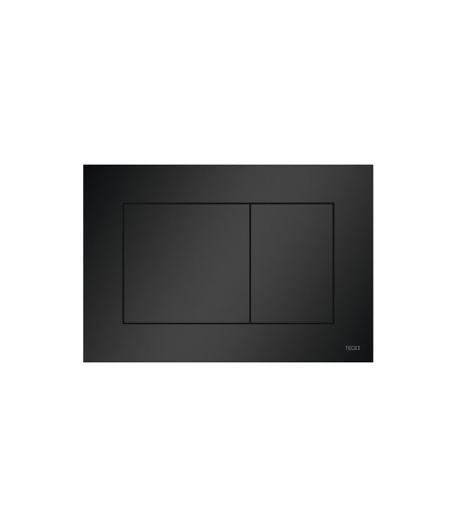 Now Wc bedieningsplaat Duospoel