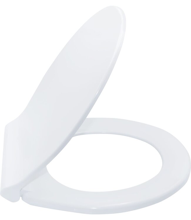 Sedef onderpot Wit - S Trap