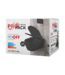 Pro pack wc kit - randloos Wc + Softclose zitting  Mat Zwart