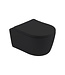 Pro pack wc kit - randloos Wc + Softclose zitting  Mat Zwart